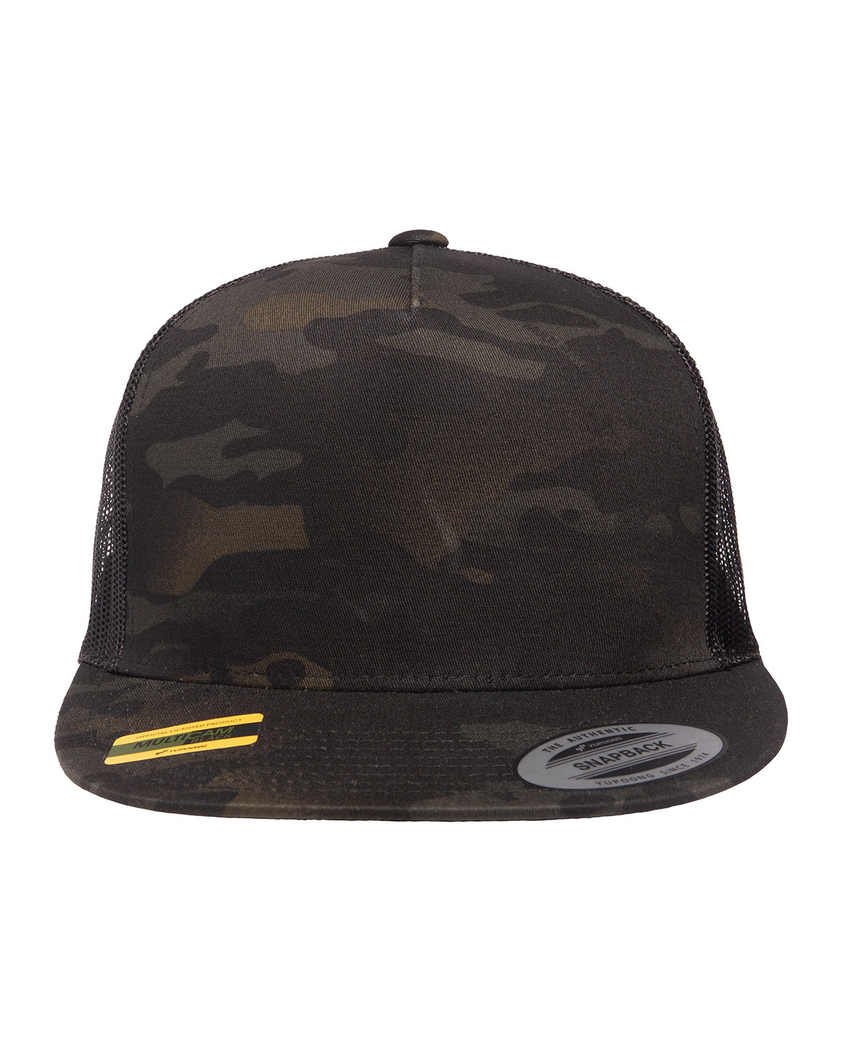 Adult Multicam&#174; Trucker Cap-YP Classics