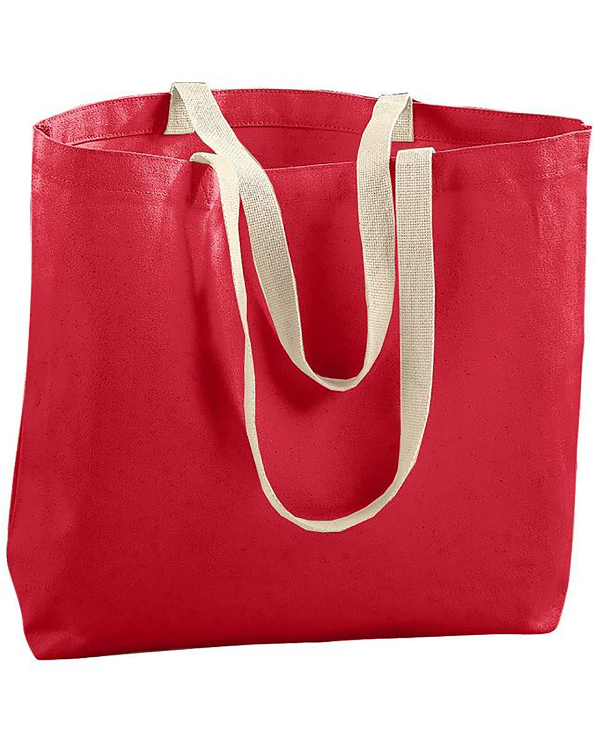 Jumbo Tote-Augusta Sportswear