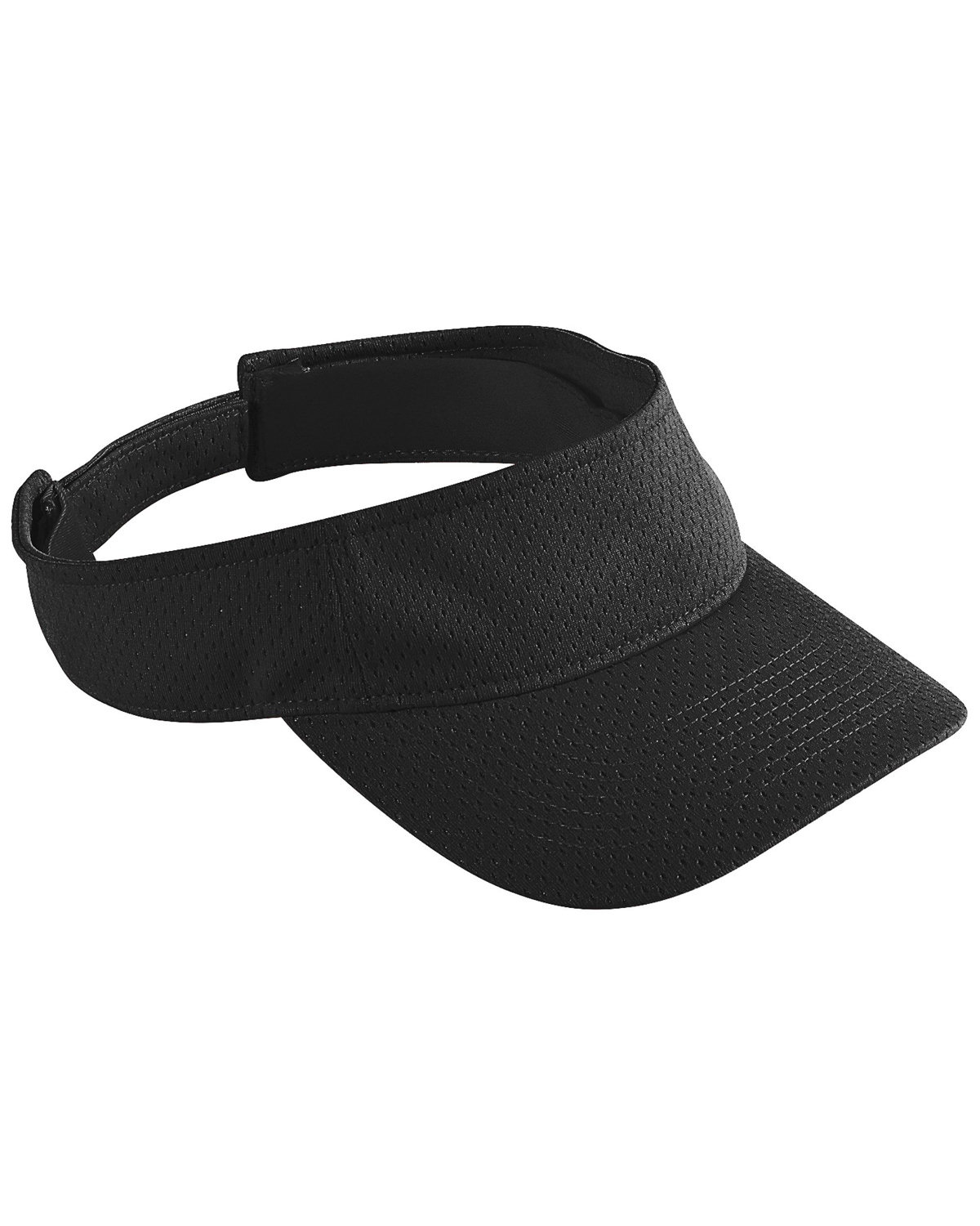 Youth Athletic Mesh Visor-Augusta Sportswear