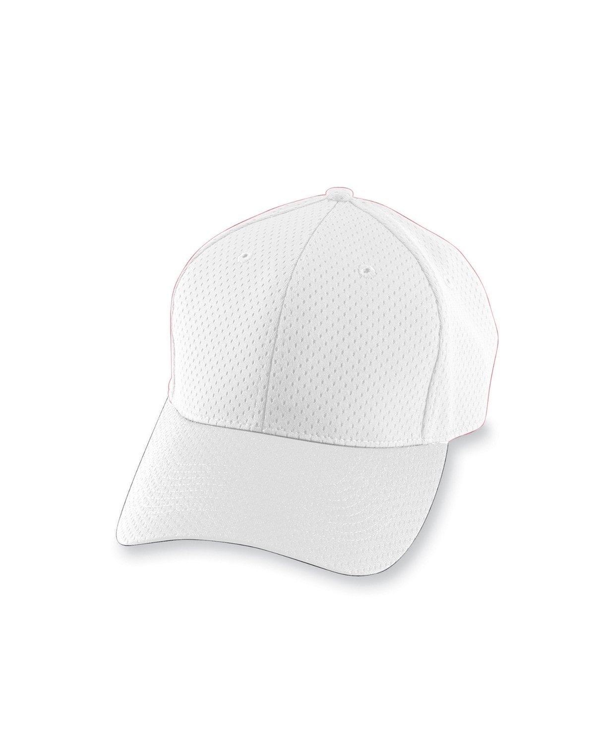 Youth Athletic Mesh Cap-Augusta Sportswear