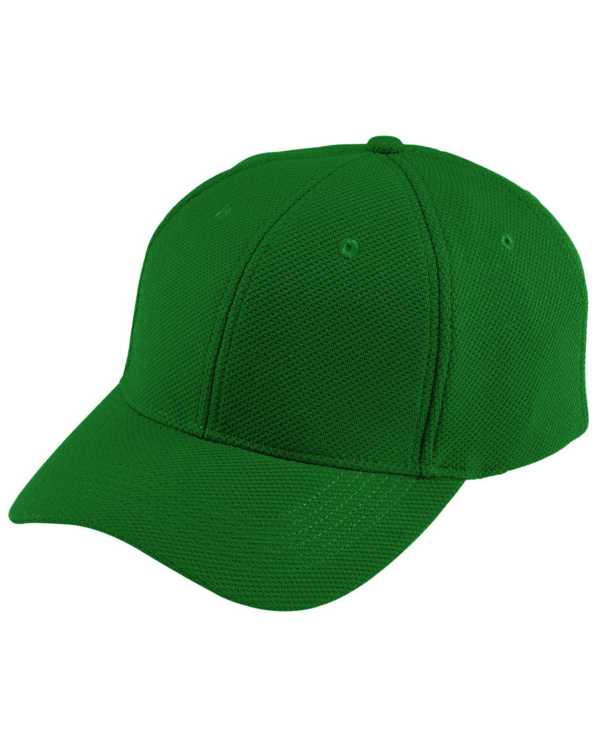 Youth Adjustable Wckng Mesh Cap-Augusta Sportswear