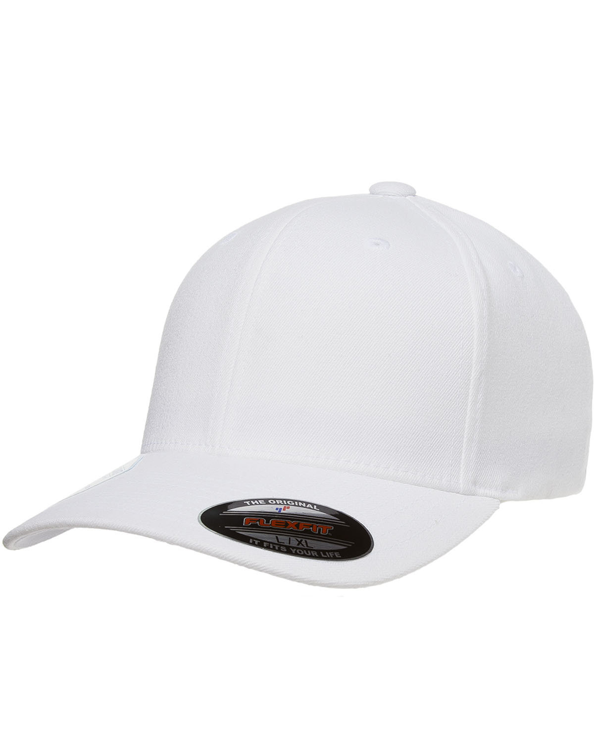 Adult Pro&#45;Formance&#174; Trim Poly Cap-Flexfit