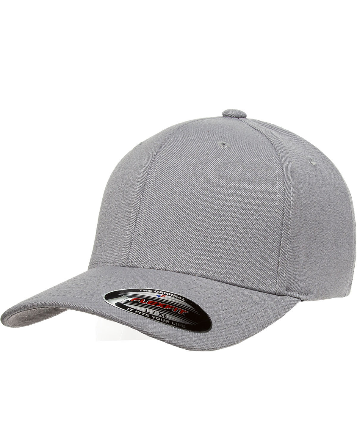 Adult Pro&#45;Formance&#174; Trim Poly Cap-Flexfit