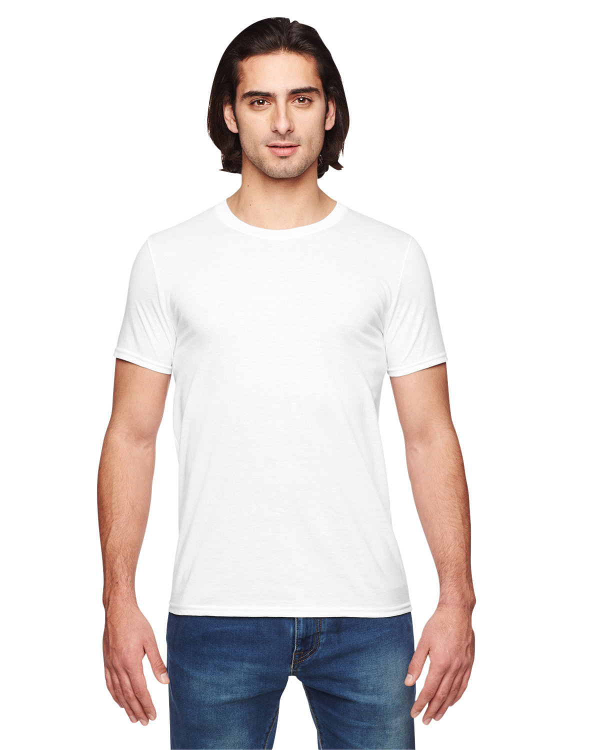 Adult Triblend T&#45;Shirt-Gildan