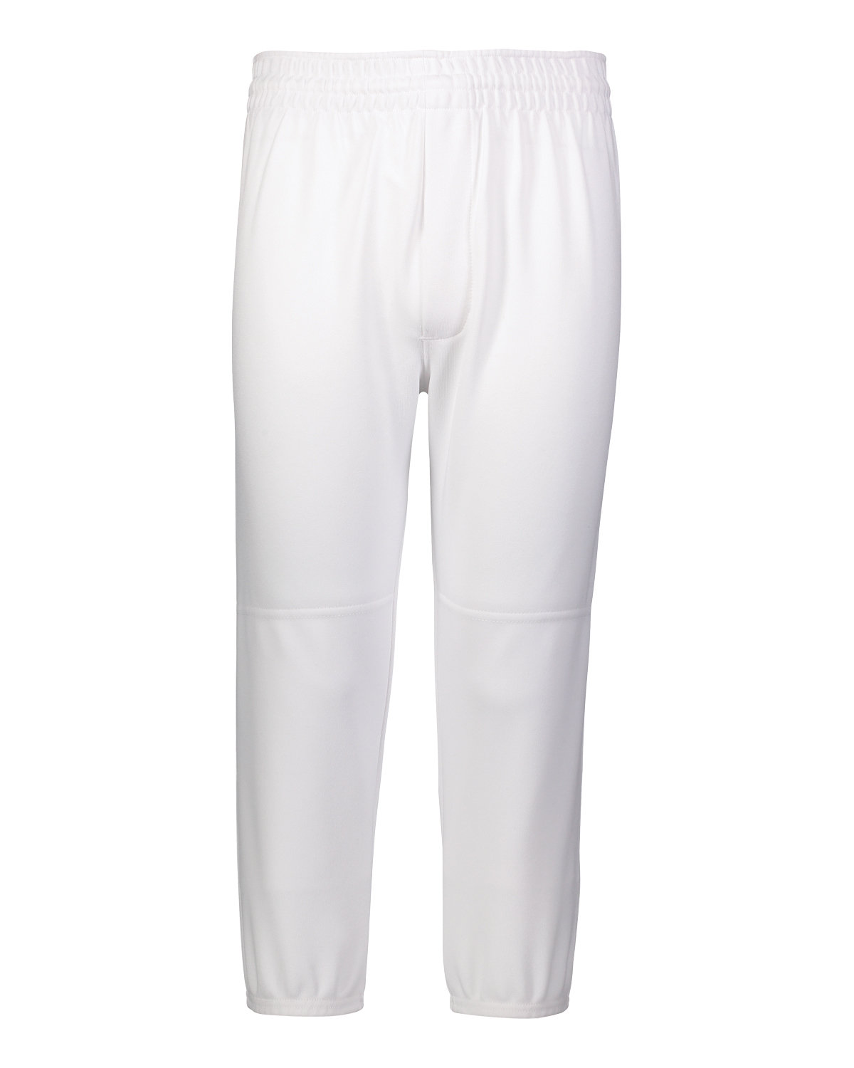 Youth Gamer Pull&#45;Up Baseball Pant-Augusta Sportswear