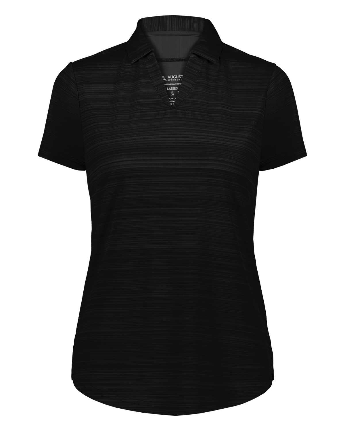 Ladies Pursuit Polo-Augusta Sportswear