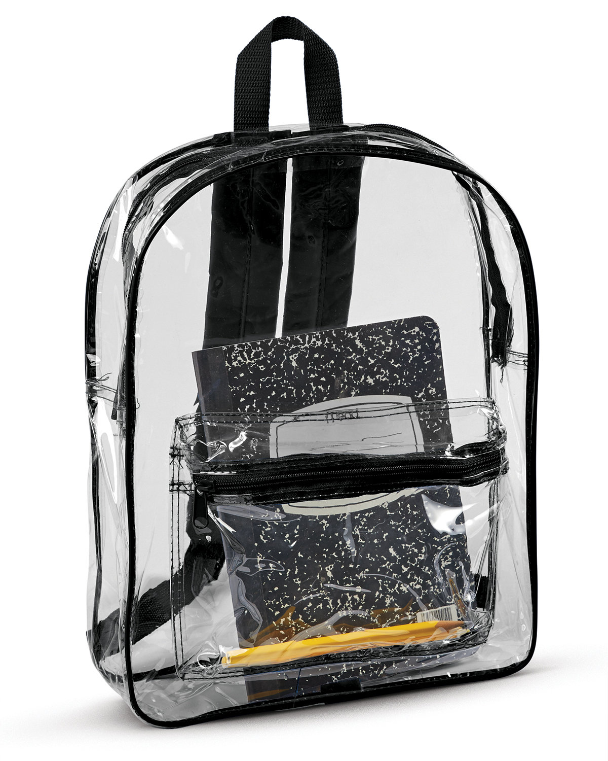 clear backpack online