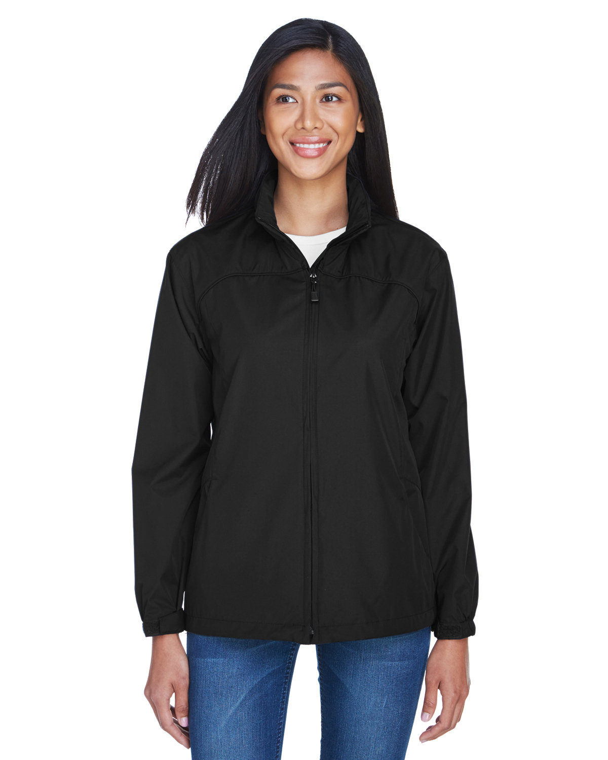 Ladies Techno Lite Jacket-North End