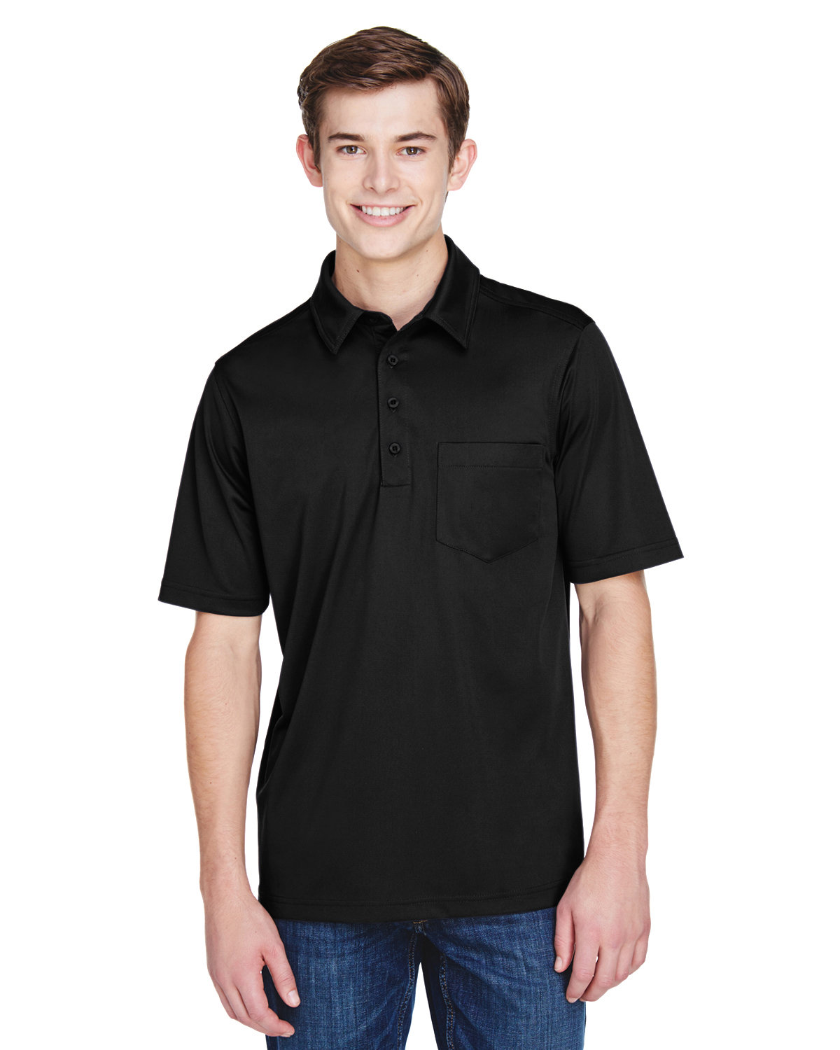 Mens Eperformance™ Shift Snag protection Plus Polo-Extreme