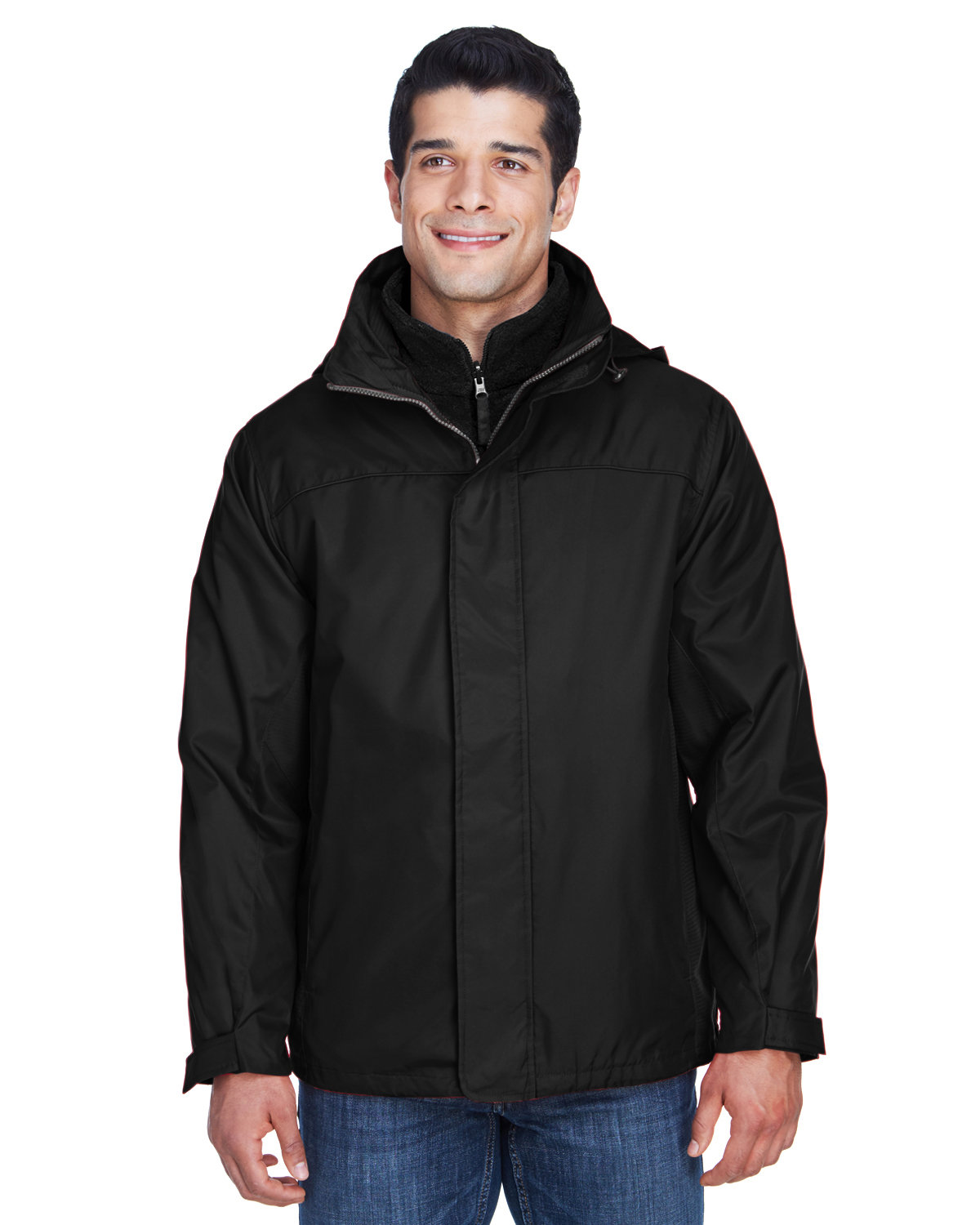 Adult 3&#45;In&#45;1 Jacket-North End