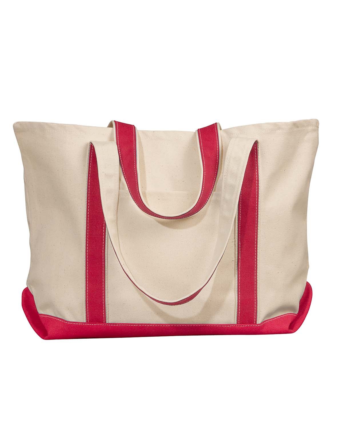 Tote Bag - Buy Pink Canvas Tote Bag Online at Best Prices