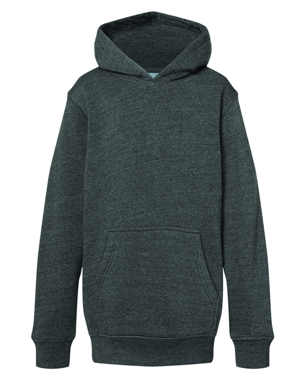 Youth Triblend Pullover Hooded Sweatshirt