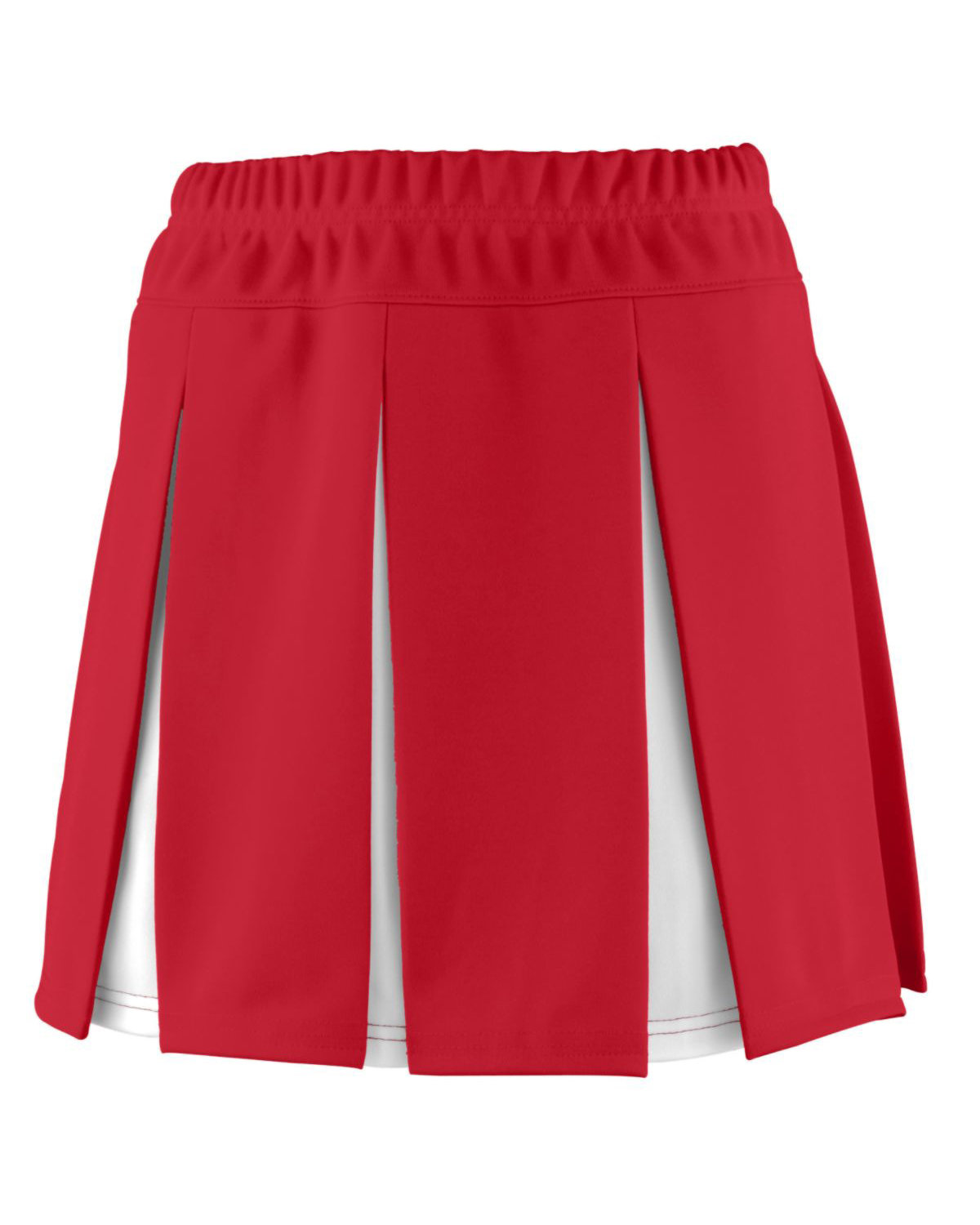 Girls Liberty Skirt-Augusta Sportswear