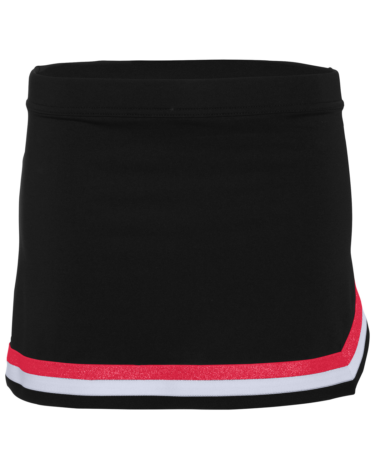 Girls Pike Skirt-Augusta Sportswear