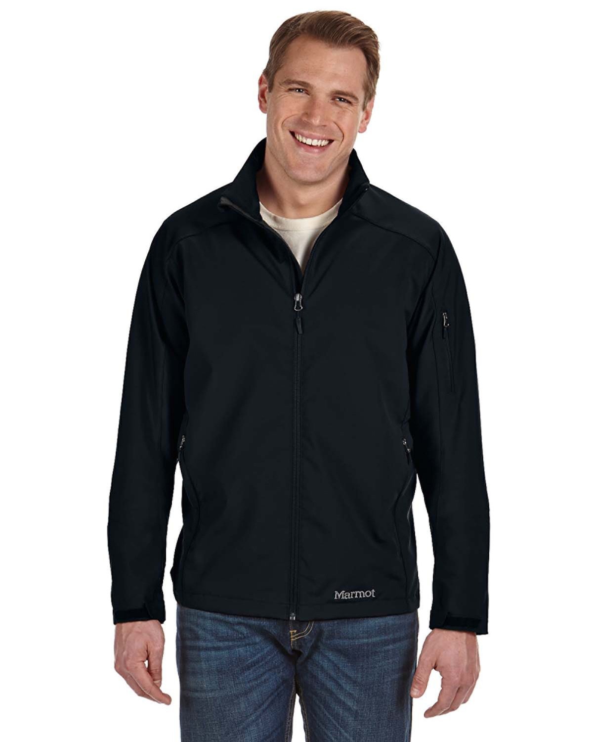 Mens Approach Jacket-Marmot