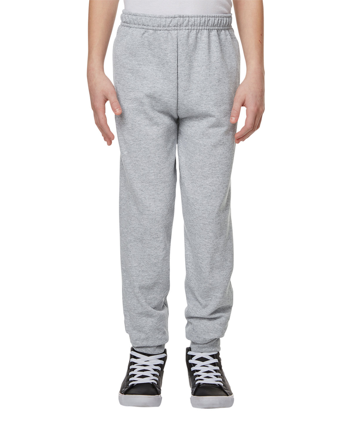 Youth Nublend&#174; Youth Fleece Jogger-Jerzees