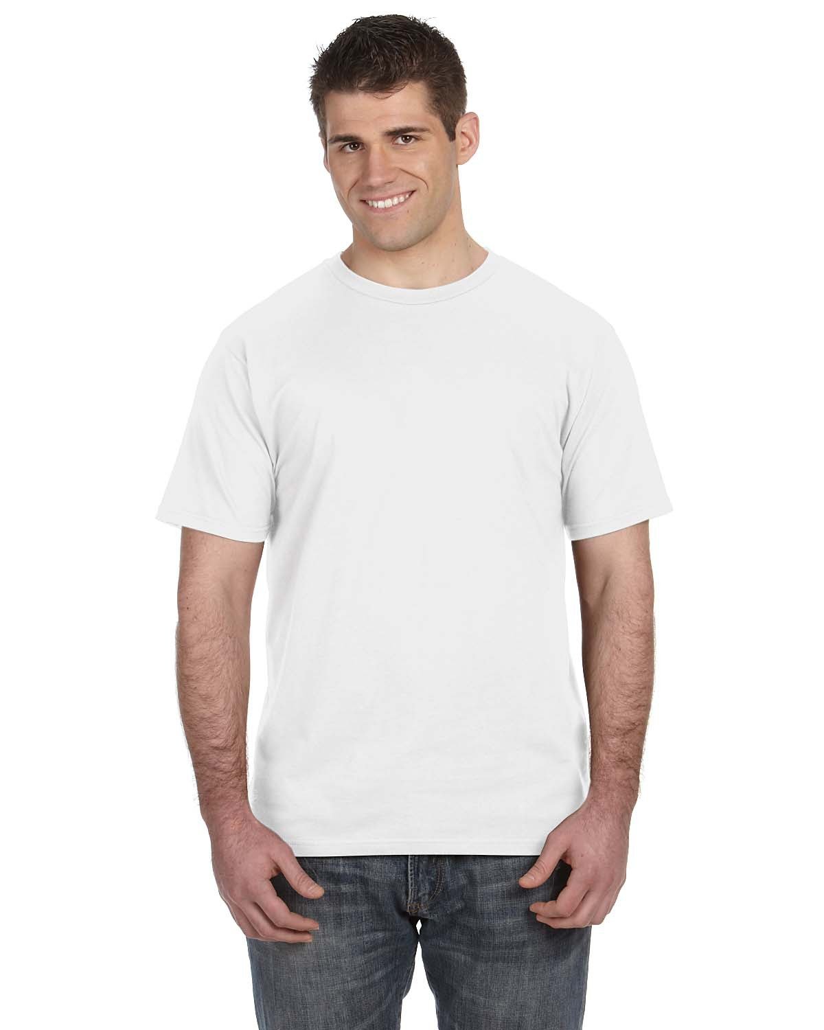 Adult Softstyle T&#45;Shirt-Gildan