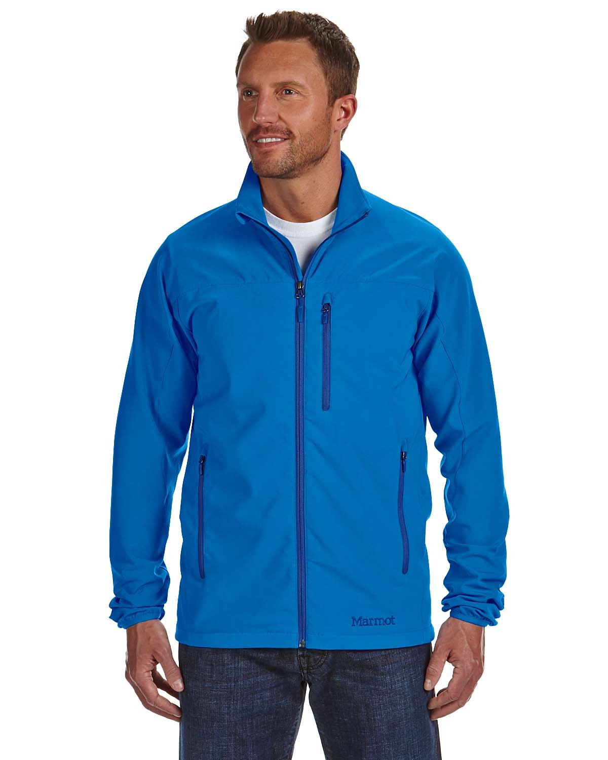 marmot tempo hoody