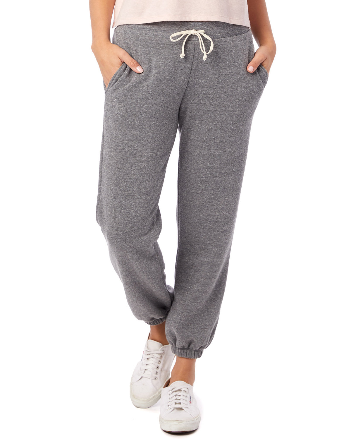 Ladies Eco Classic Sweatpant-Alternative