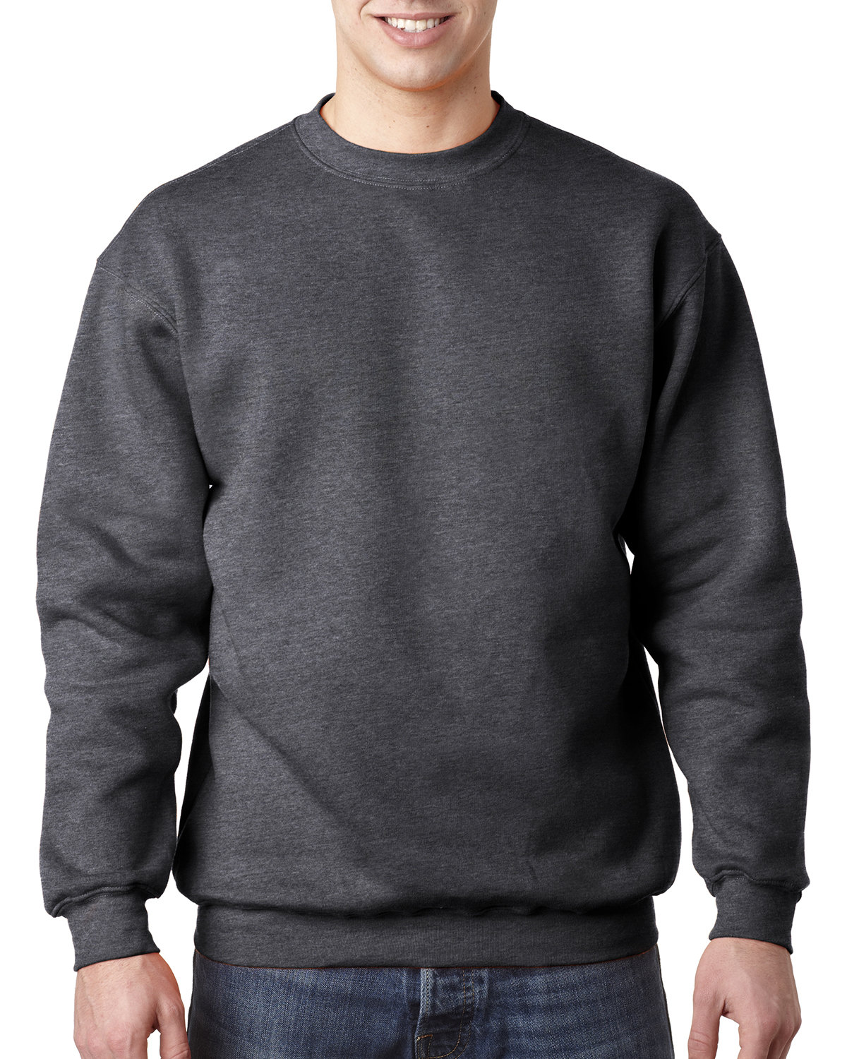 6xl crewneck sweatshirt