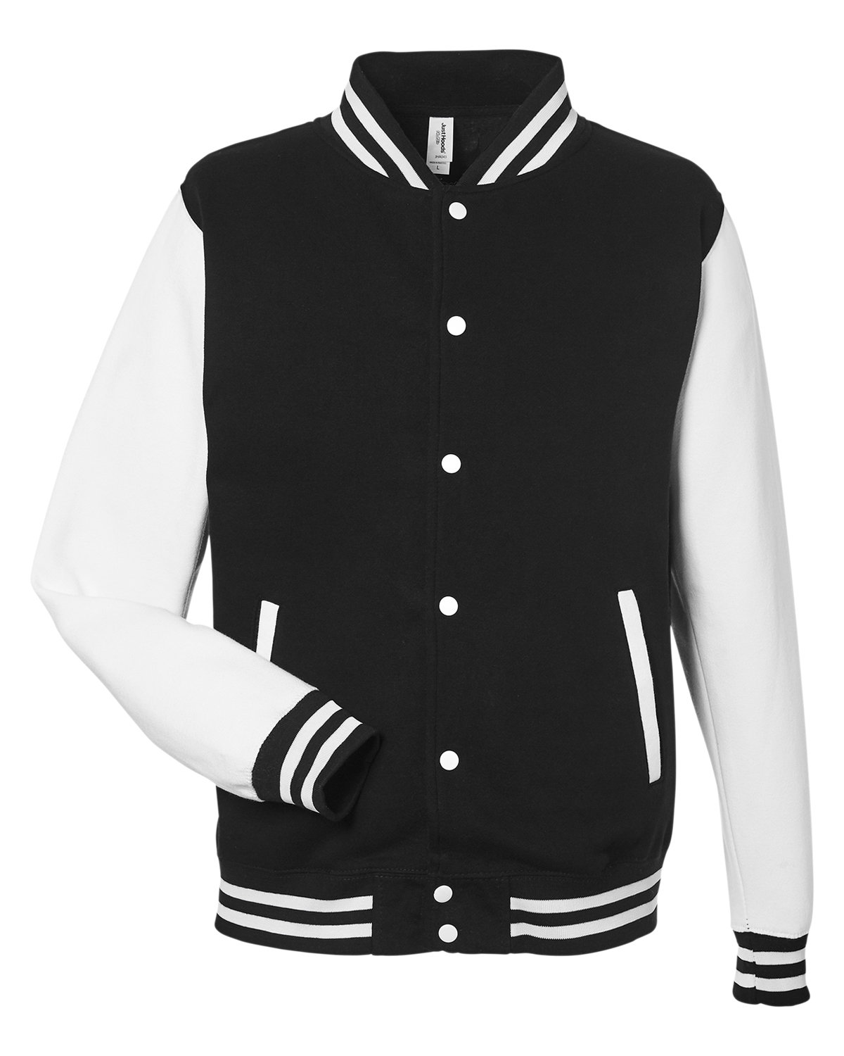 gildan varsity jacket