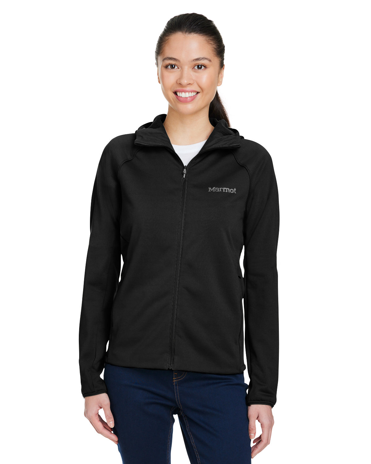 Marmot Leconte Fleece 1/2-Zip Pullover - Women's - Clothing