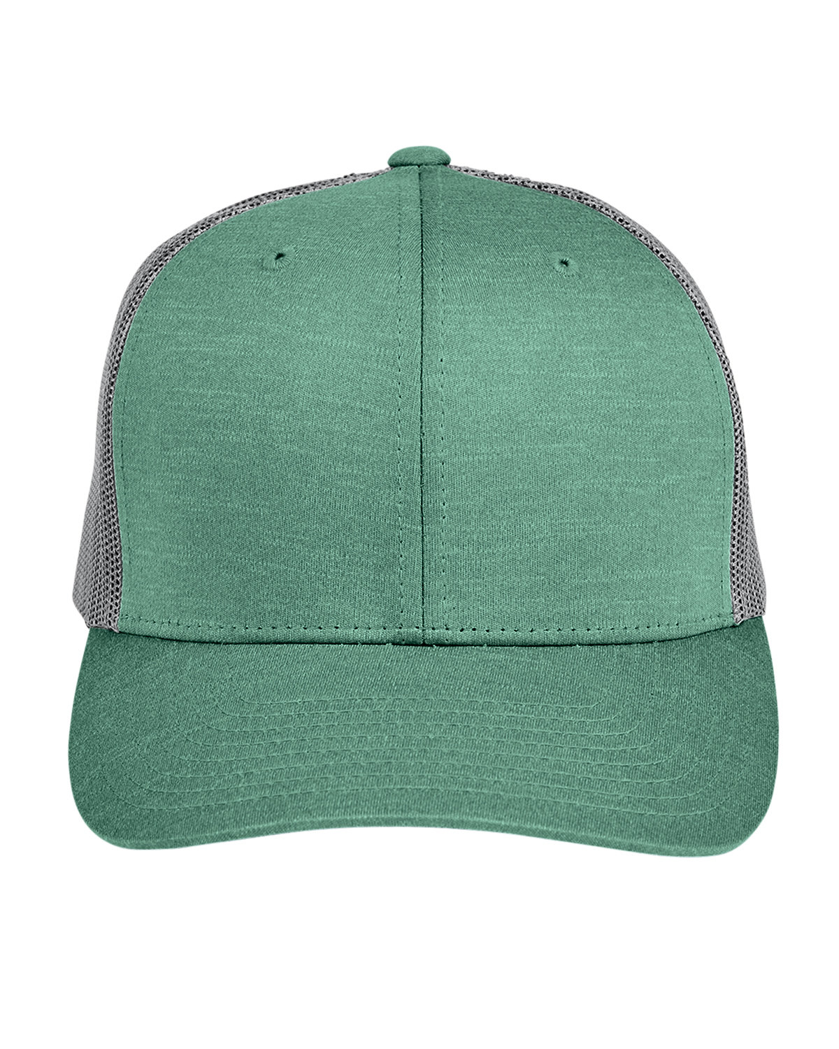 yupoong flexfit colorblock performance hat