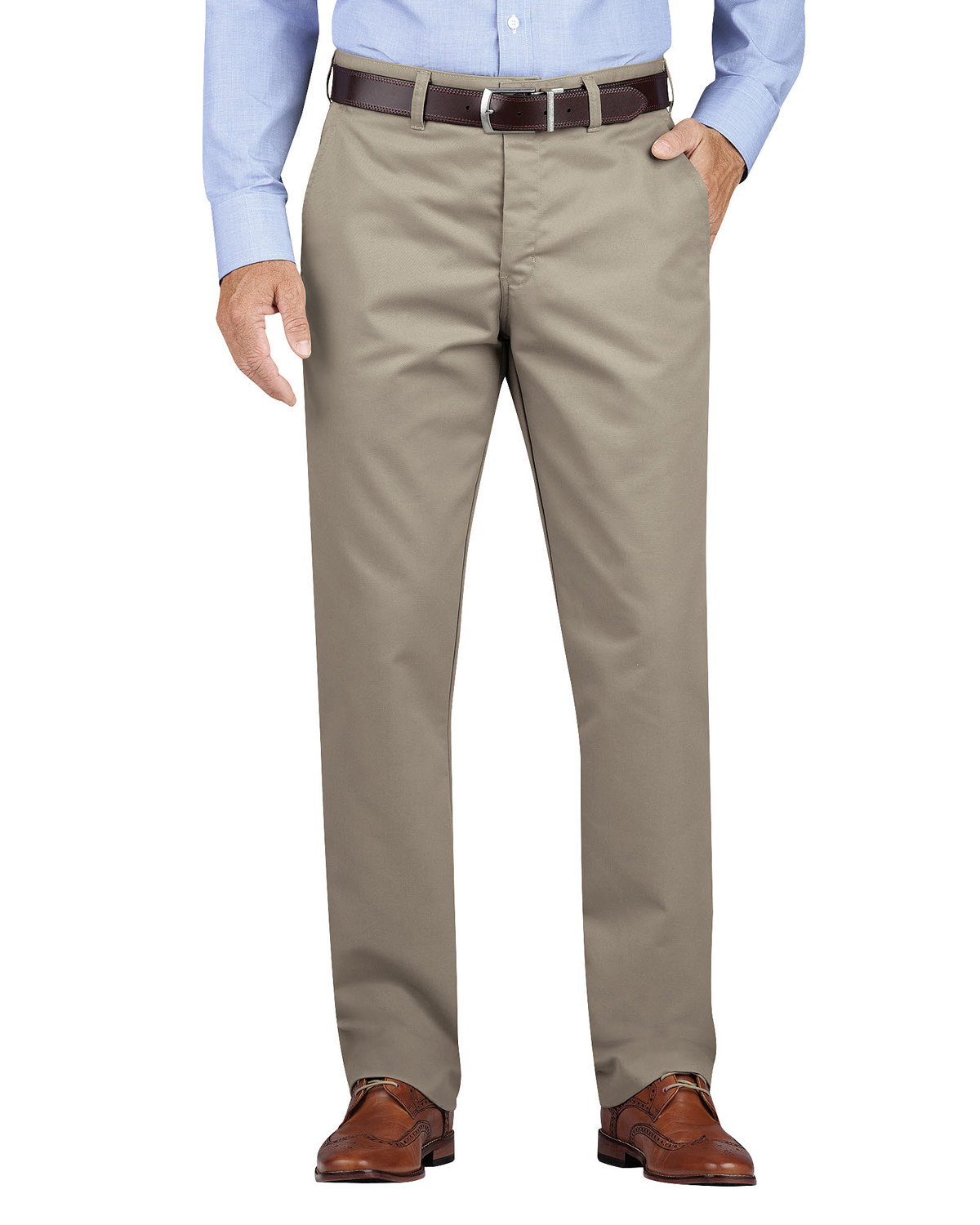 tapered dickie pants