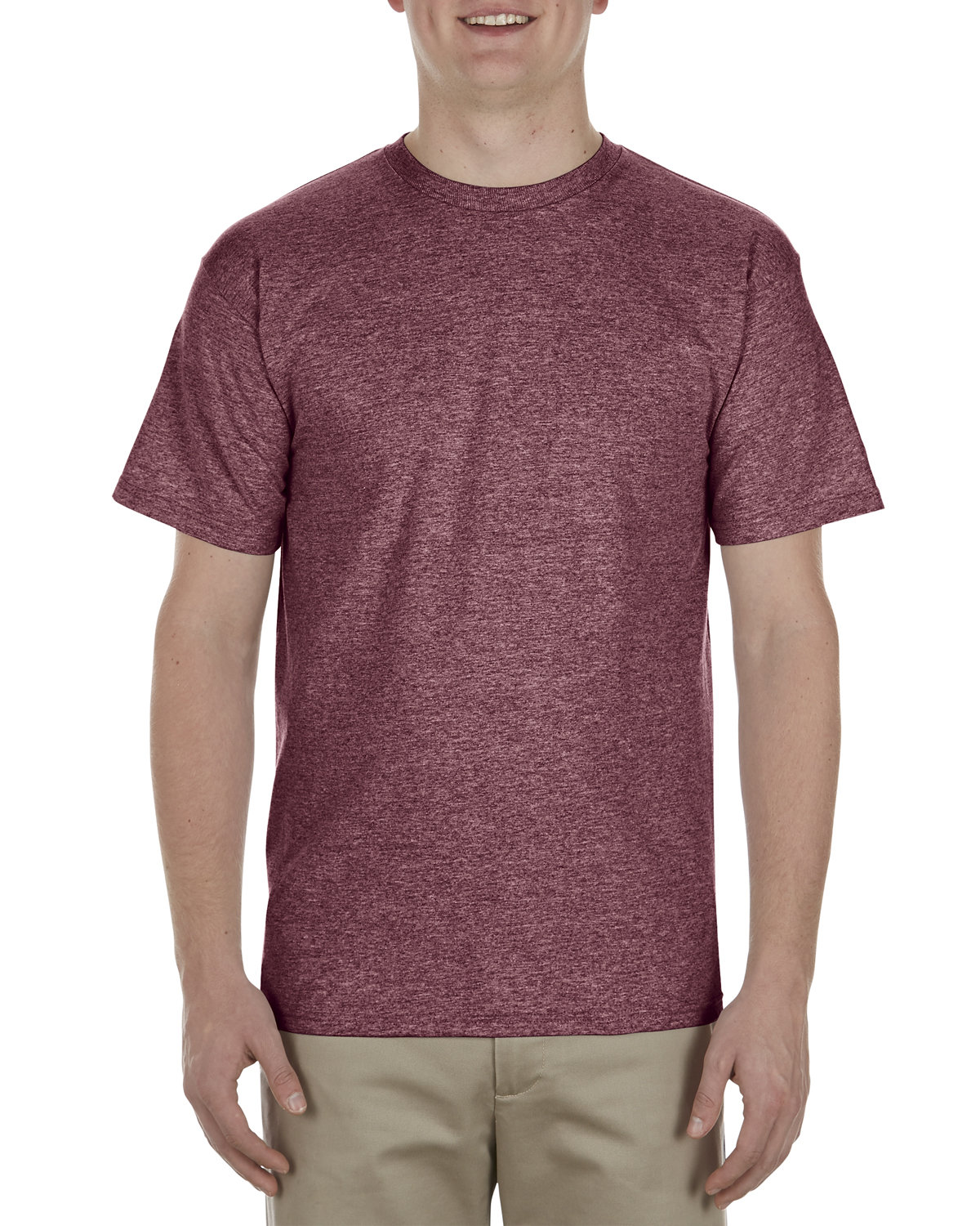 Adult T-Shirt-American Apparel