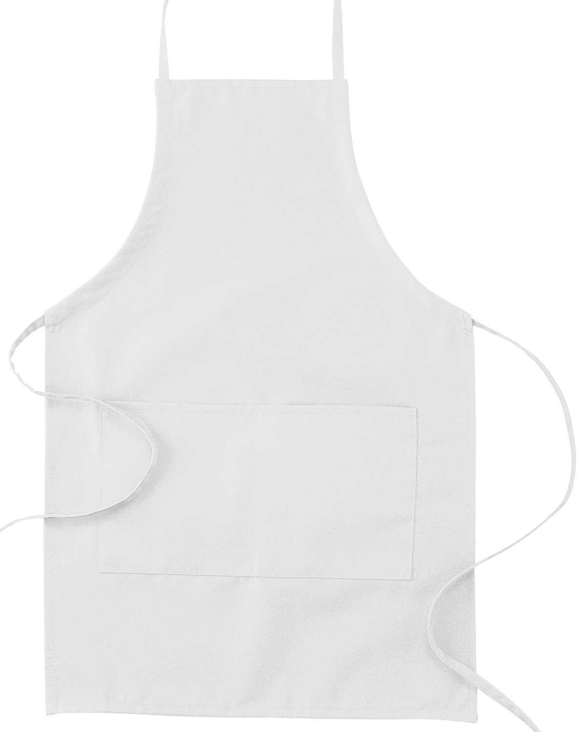 Two-Pocket 30&#34; Apron-Big Accessories