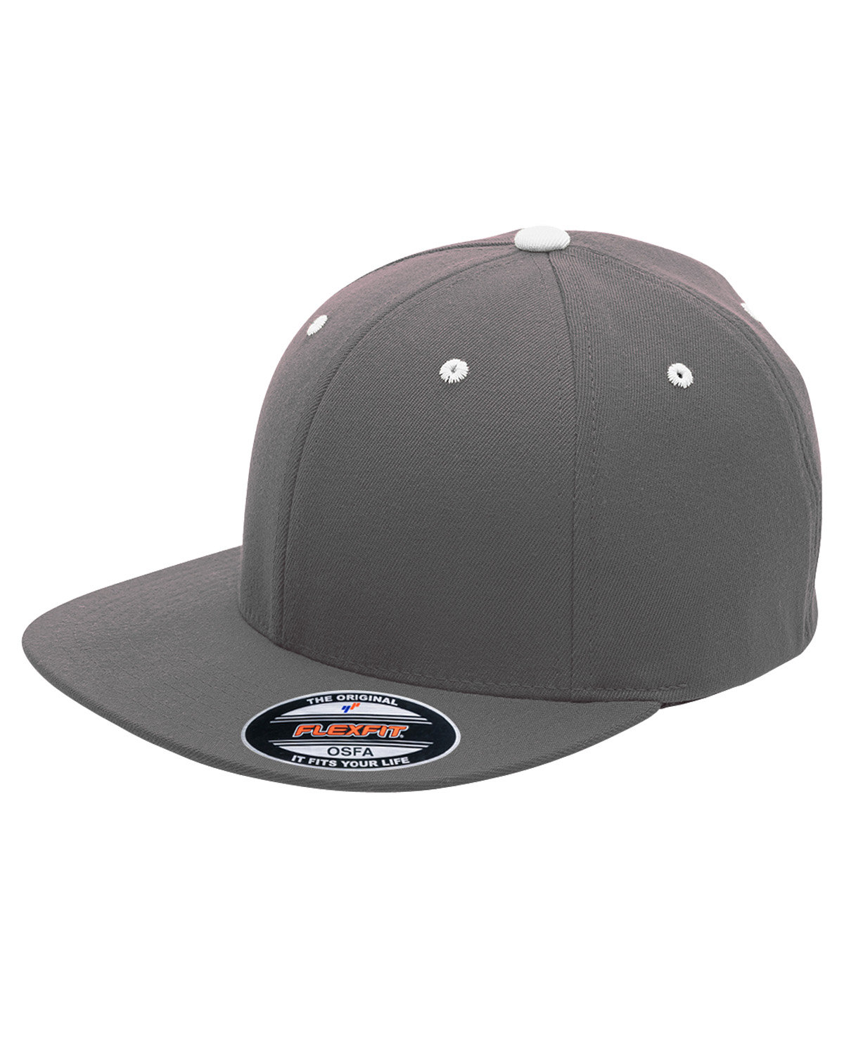 By Flexfit Adult Pro-Formance® Contrast Eyelets Cap-Team 365