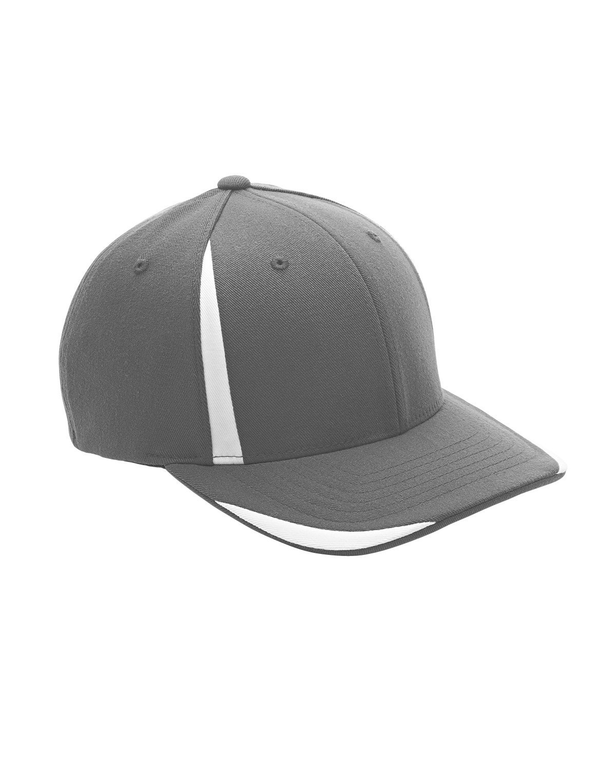 by Flexfit Adult Pro-Formance® Front Sweep Cap