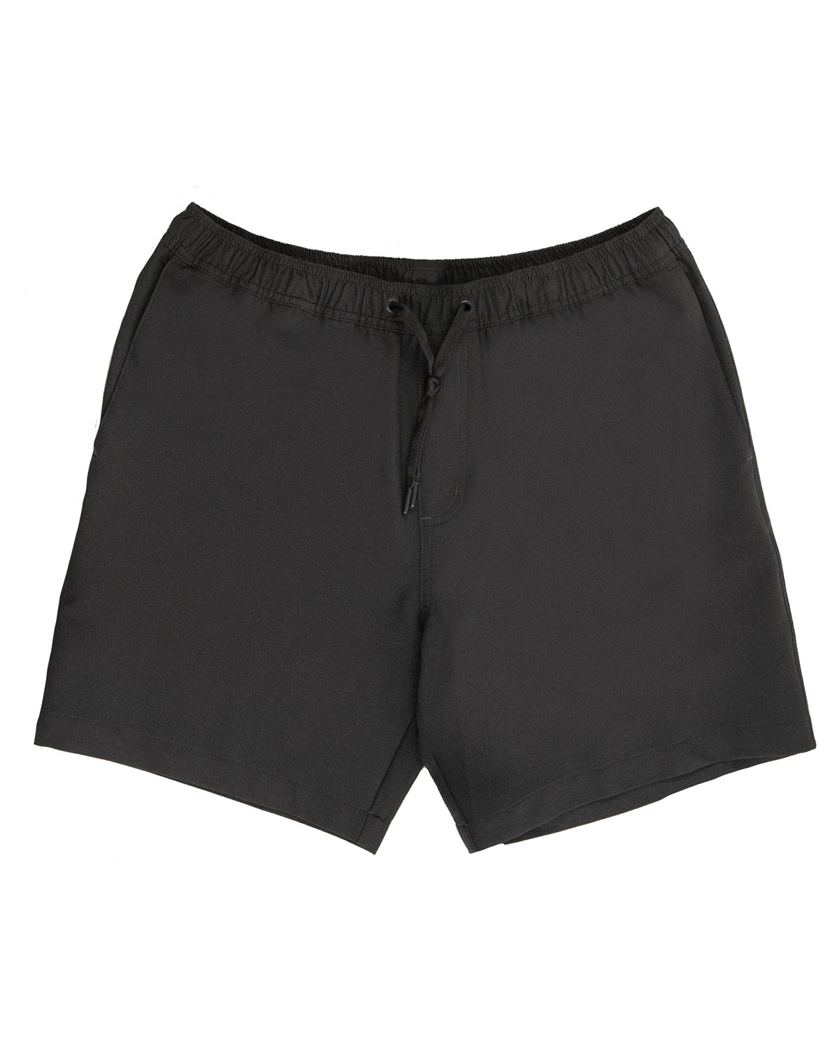 Unisex Perfect Short-Burnside