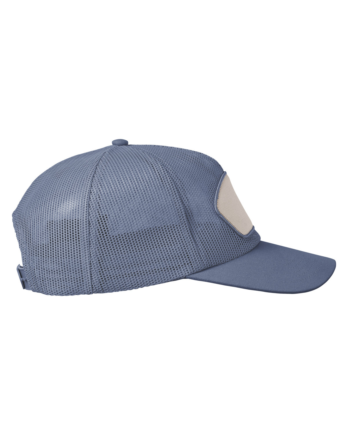 Big Accessories Mesh Trucker Cap