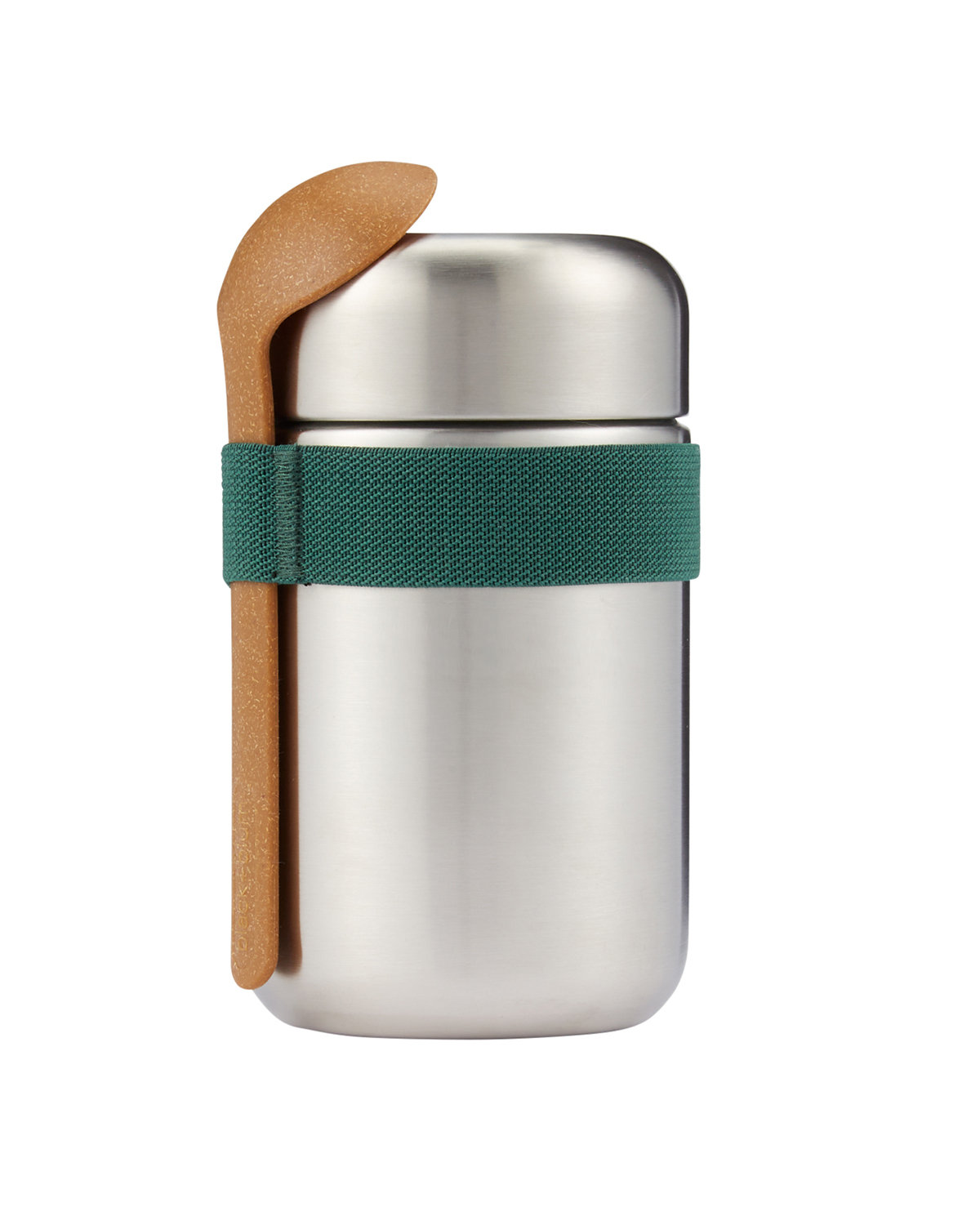 13&#46;5oz Food Insulated Flask-Black&#43;Blum