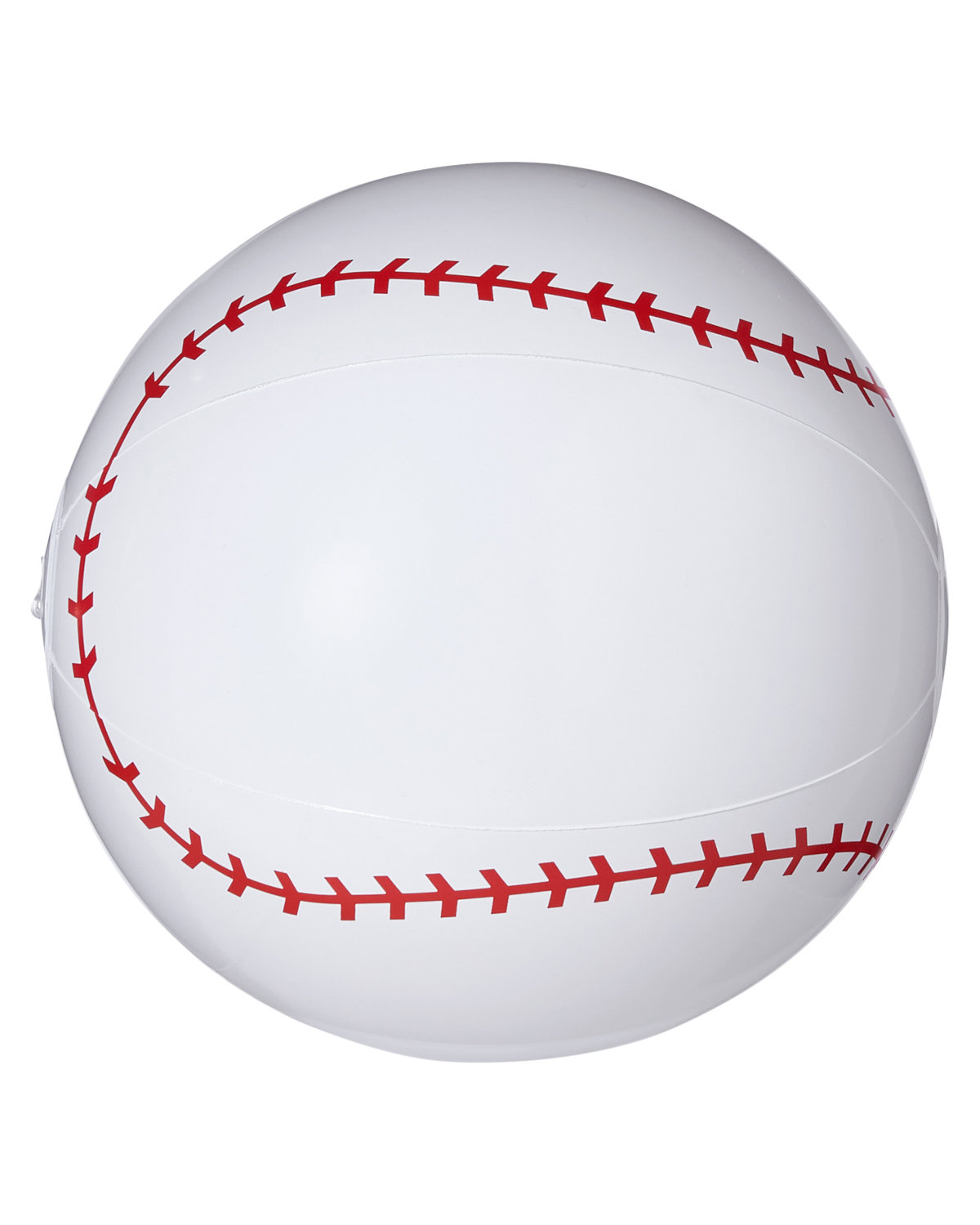 16&#34; Baseball Beach Ball-Prime Line