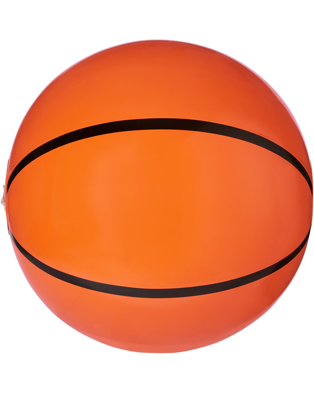 16&#34; Basketball Beach Ball-Prime Line