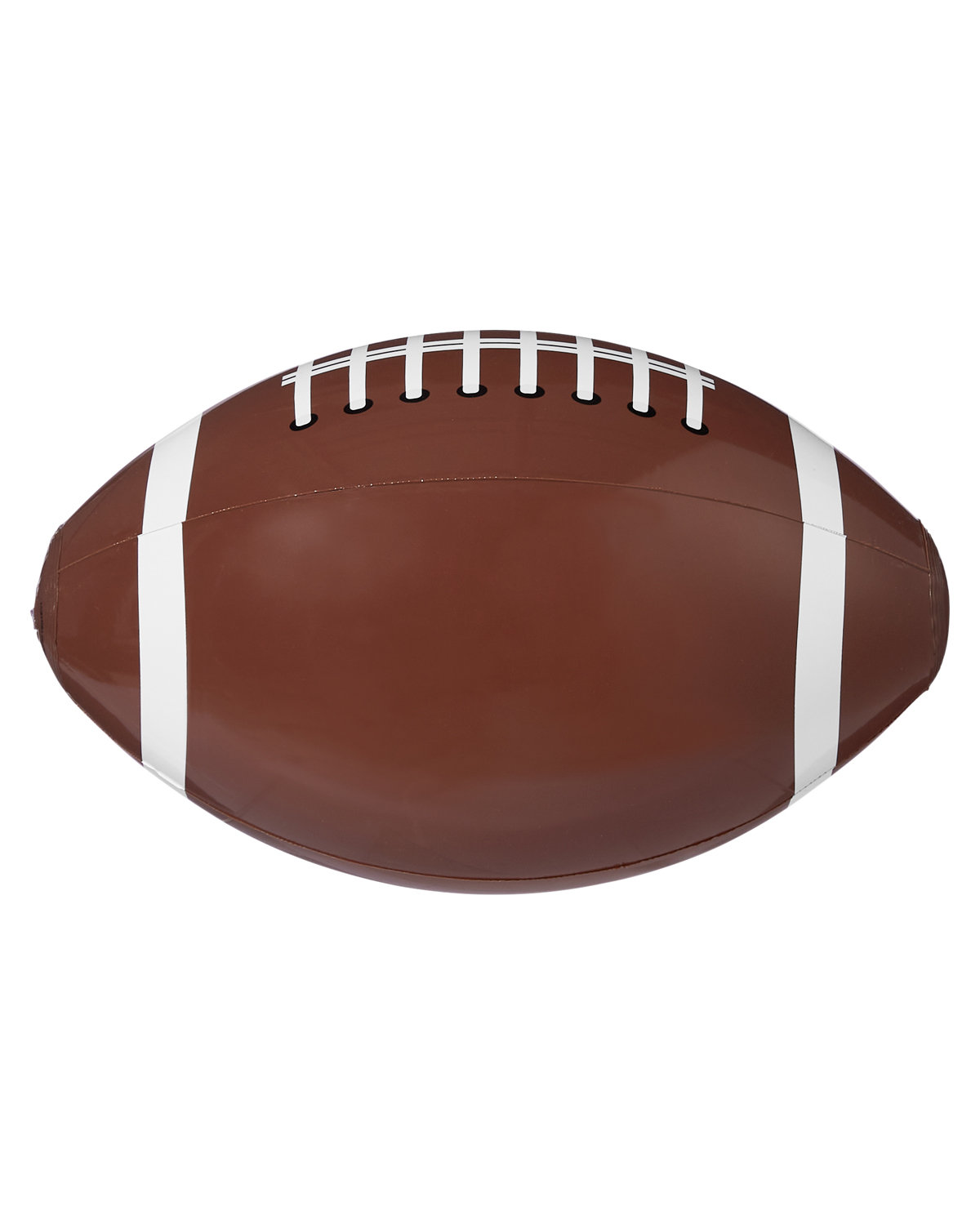 16&#34; Football Beach Ball-Prime Line