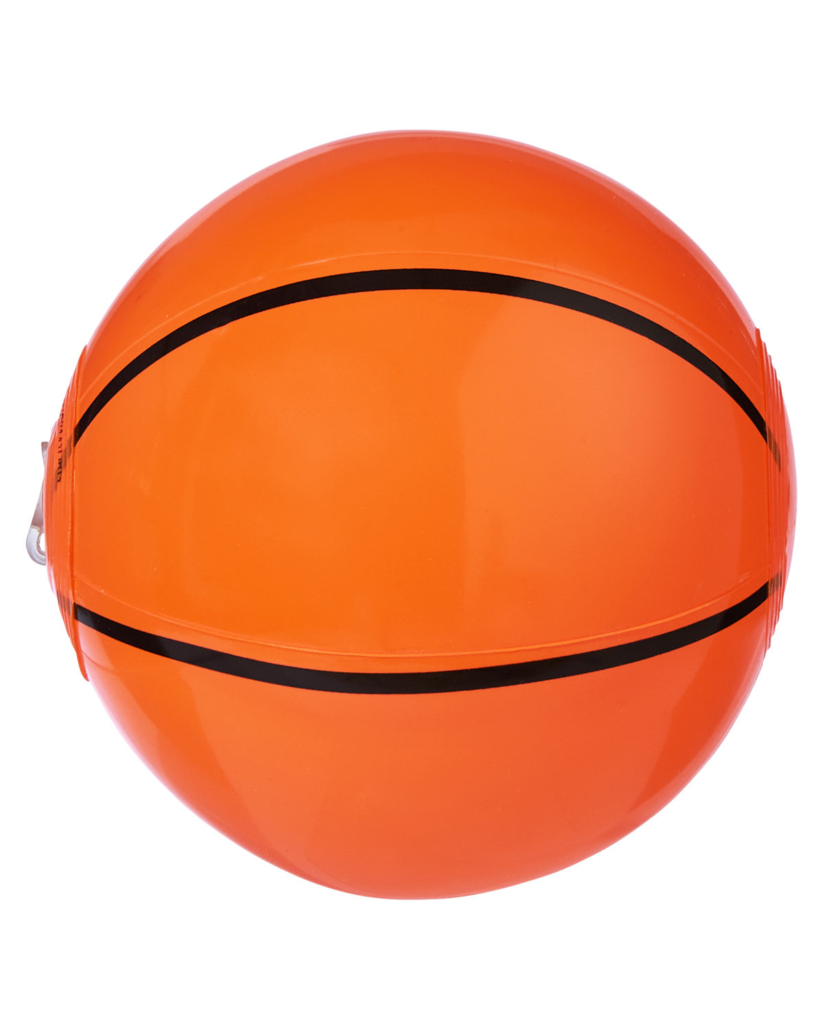 6&#34; Mini Basketball Beach Ball-Prime Line