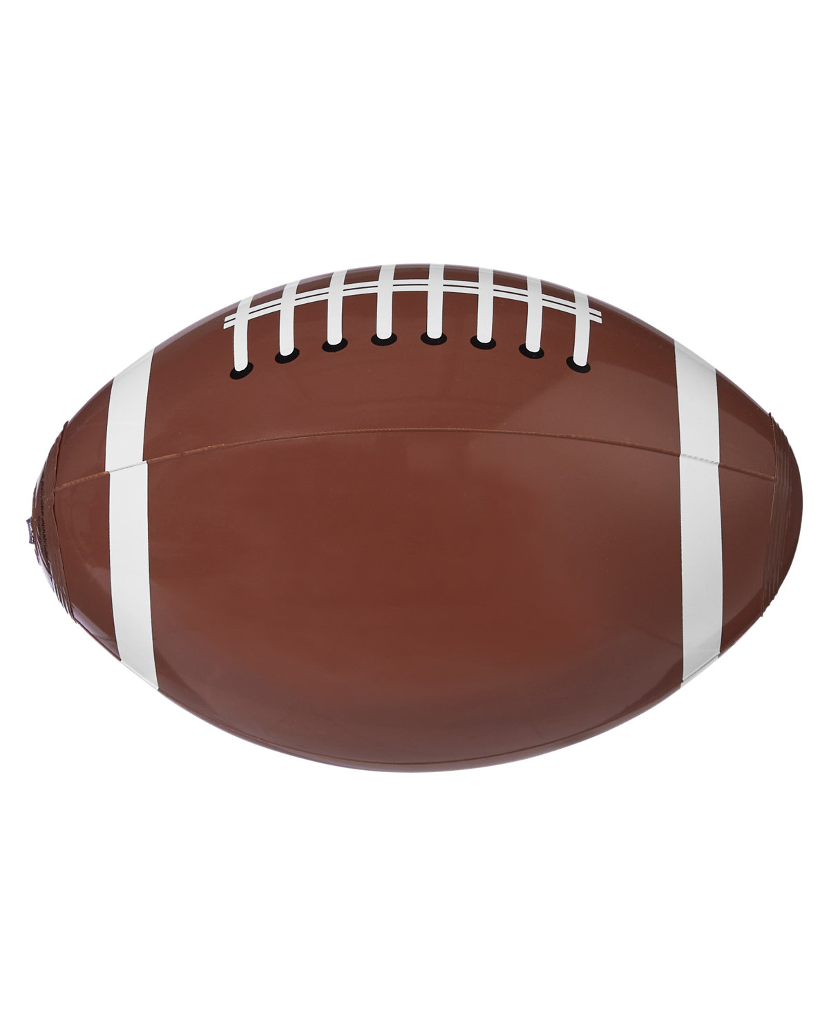 12&#34; Football Beach Ball-Prime Line