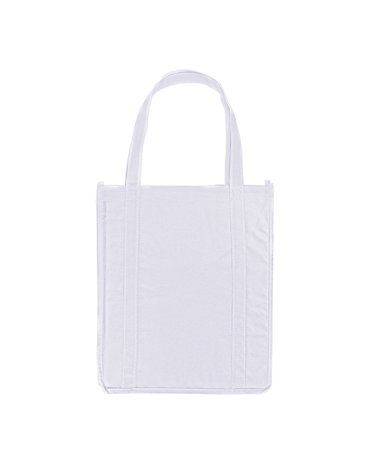 Atlas Non&#45;Woven Grocery Tote Bag-Prime Line