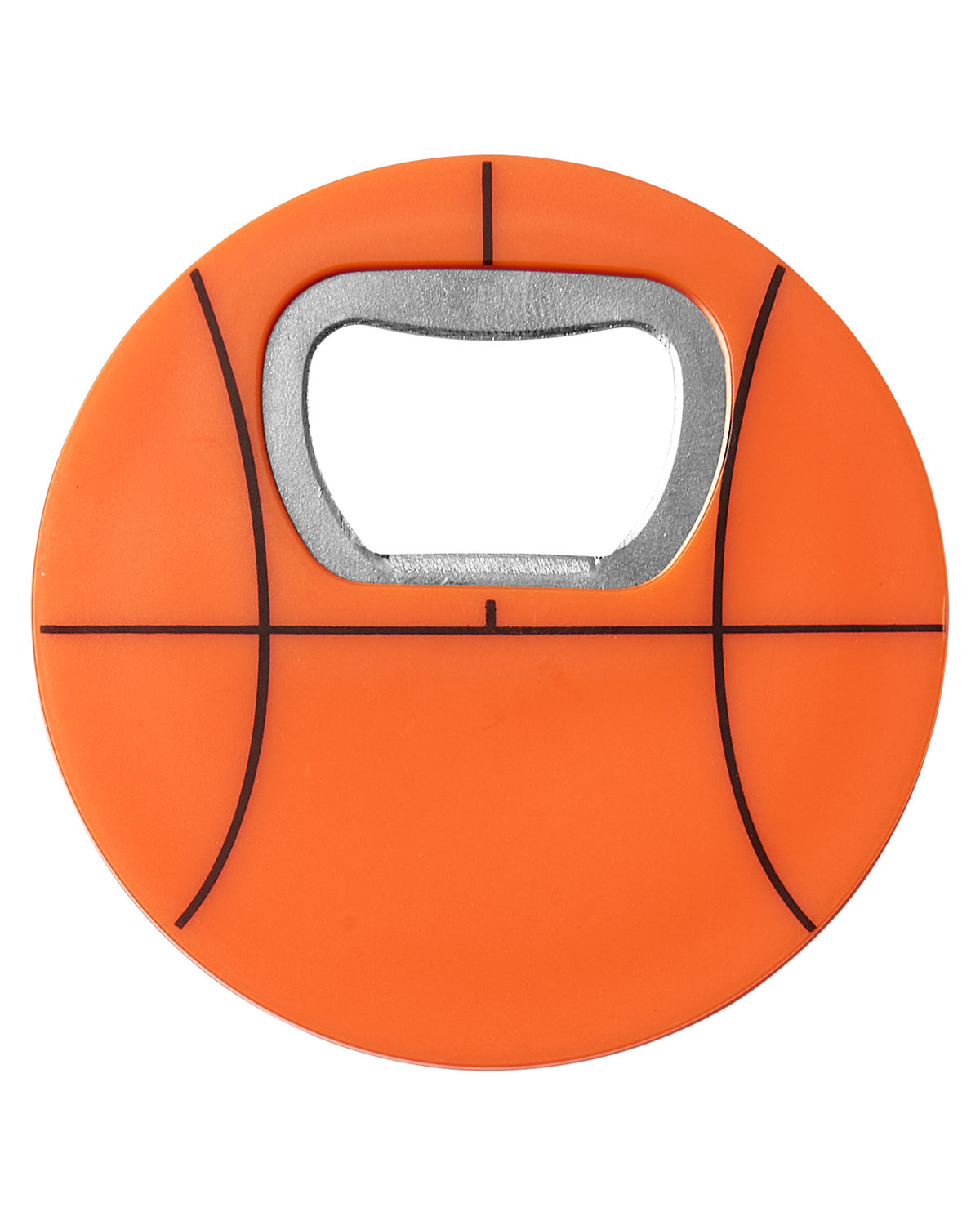 Basketball Bottle Opener-Prime Line