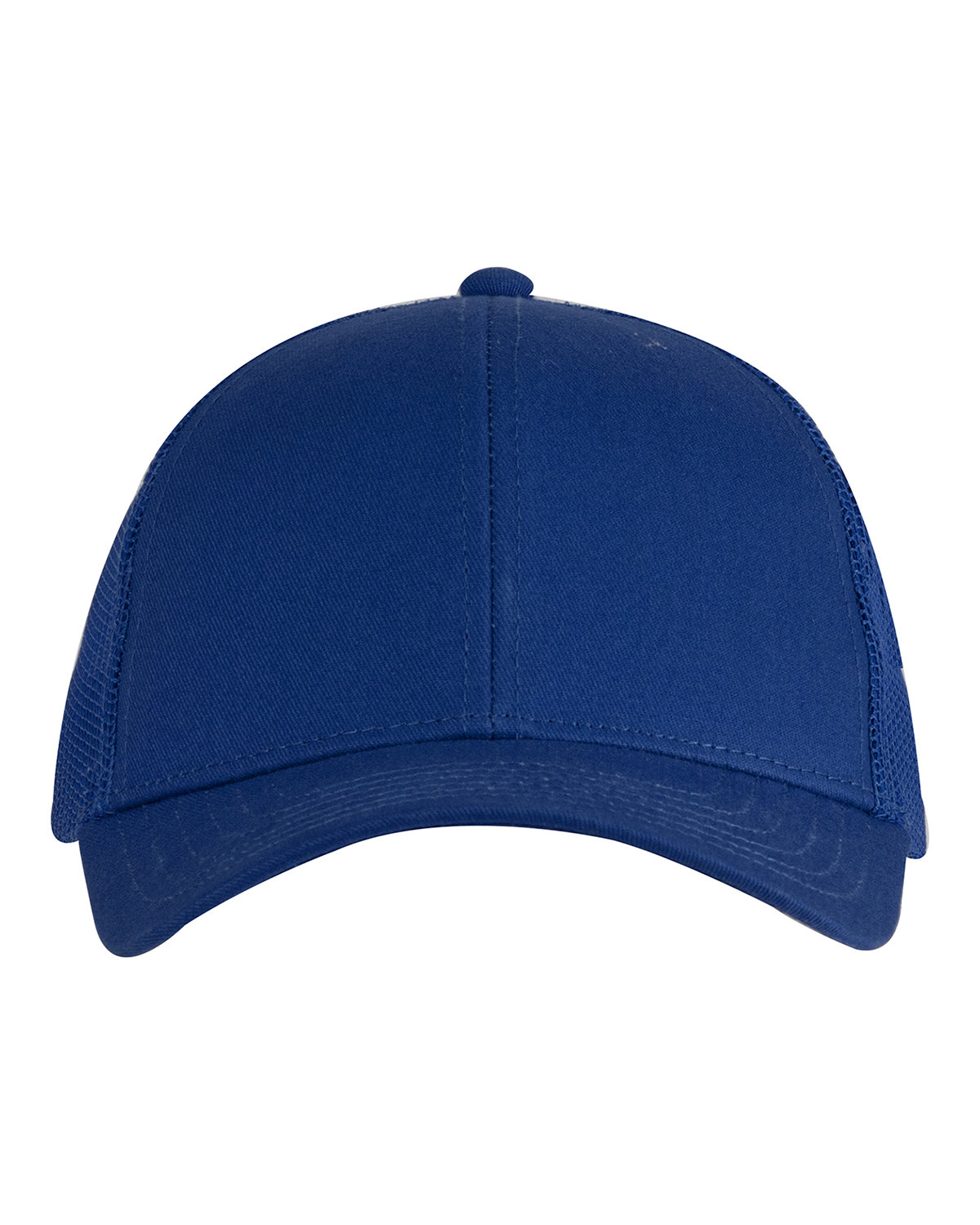 Youth Structured Trucker Cap