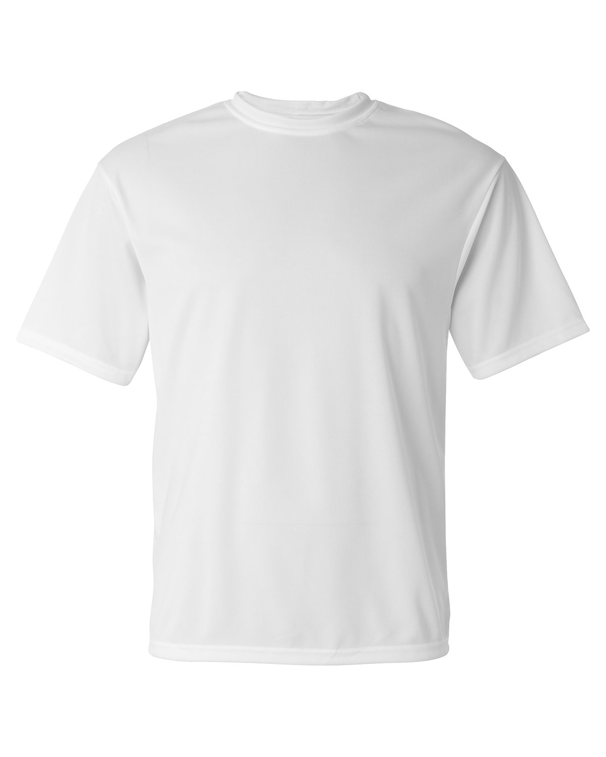 Unisex Basic Performance T-Shirt-C2 Sport