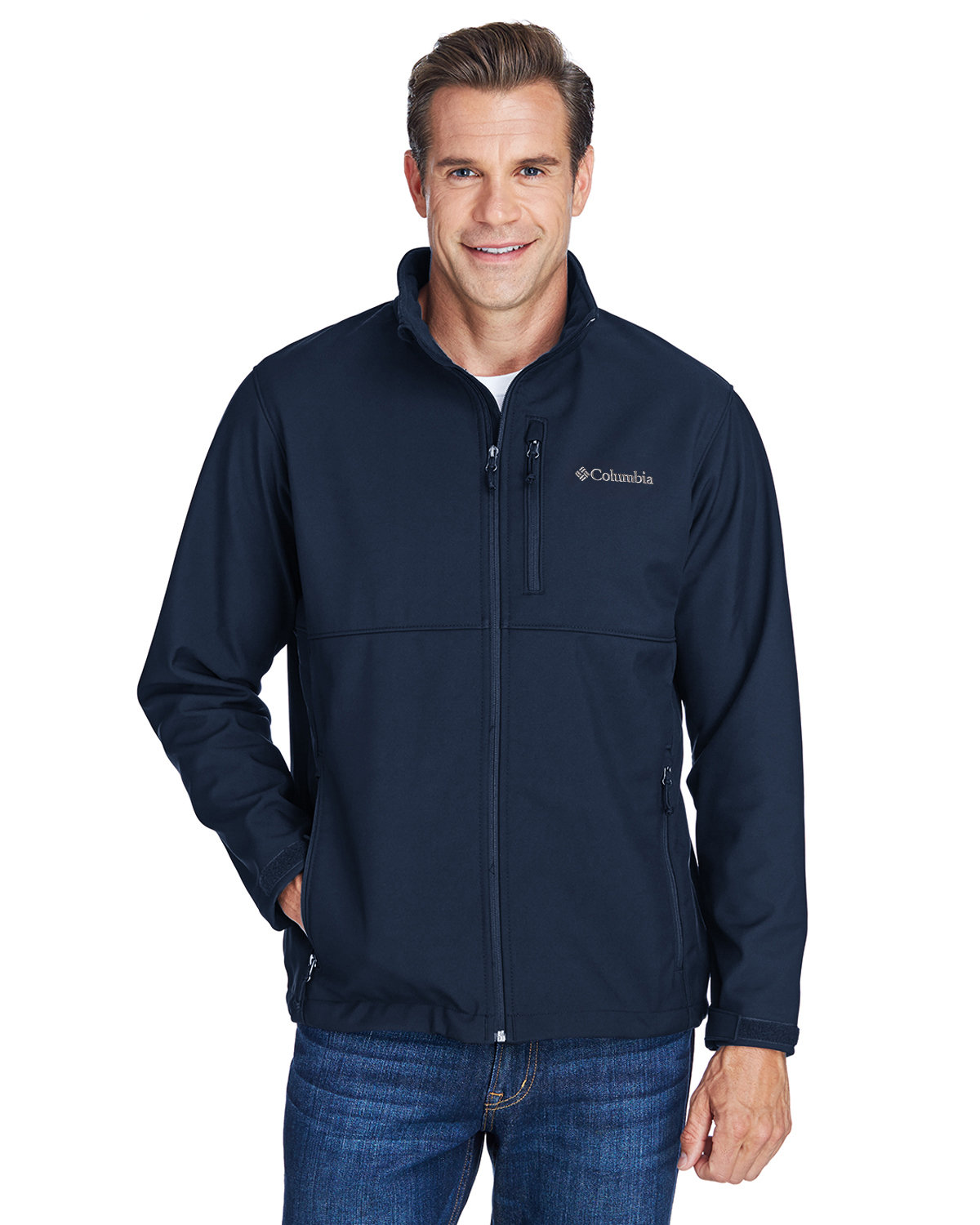 Mens Ascender™ Soft Shell-Columbia