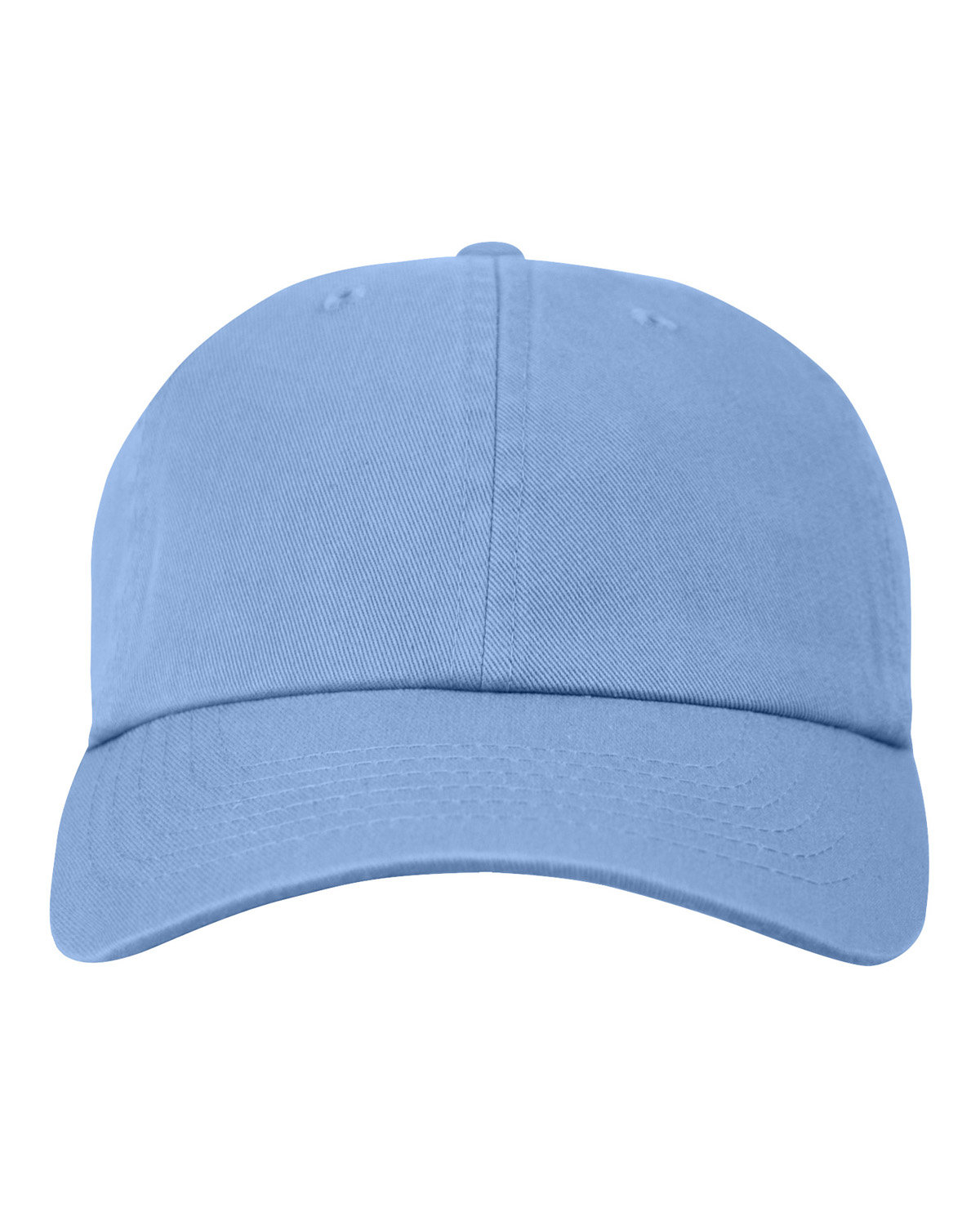 Classic Washed Twill Cap-