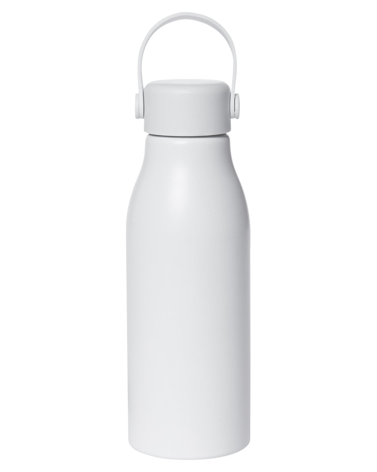 22oz Recycled Aluminum Water Bottle-CORE365