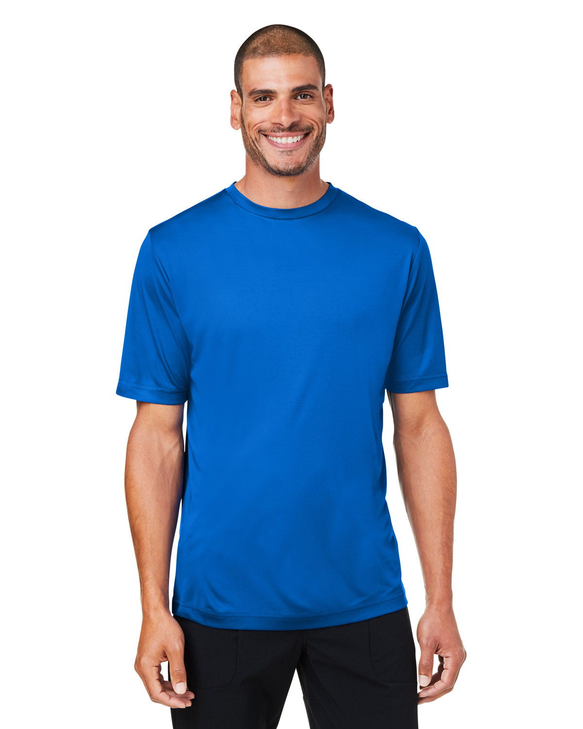 Unisex Capital Performance T-Shirt-CORE365