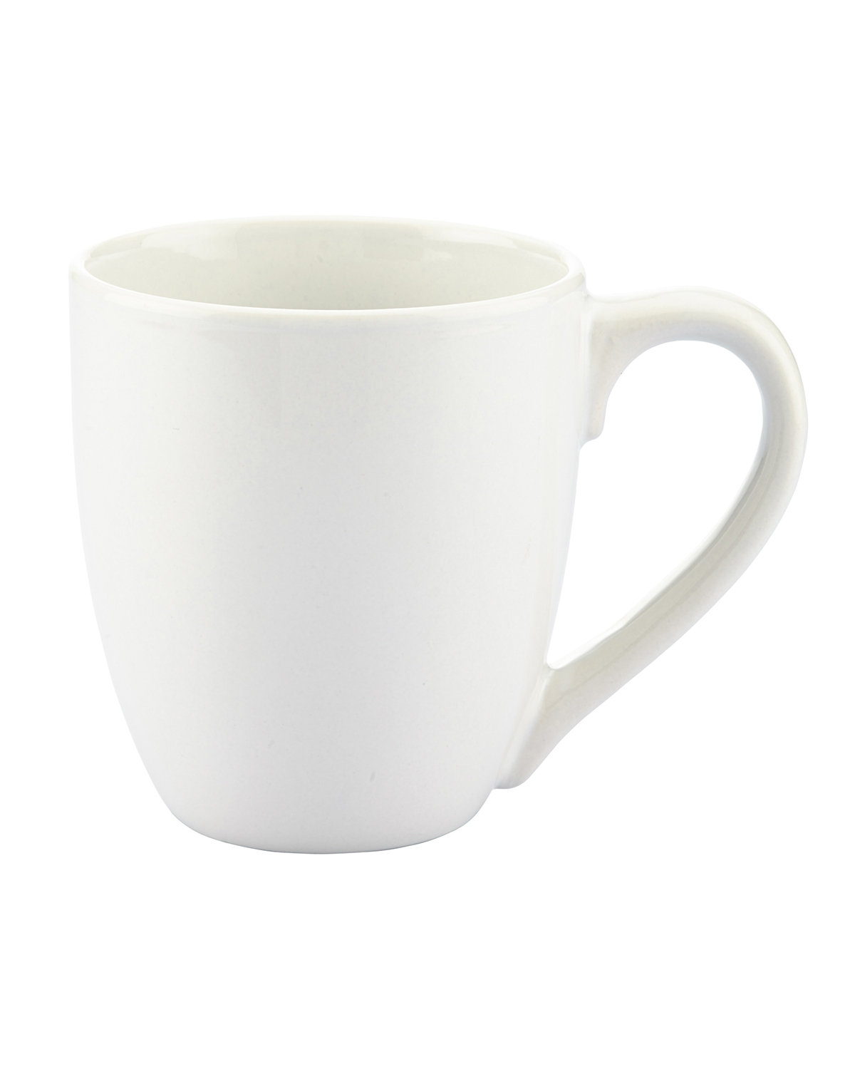 15oz Bistro Style Ceramic Mug-Prime Line