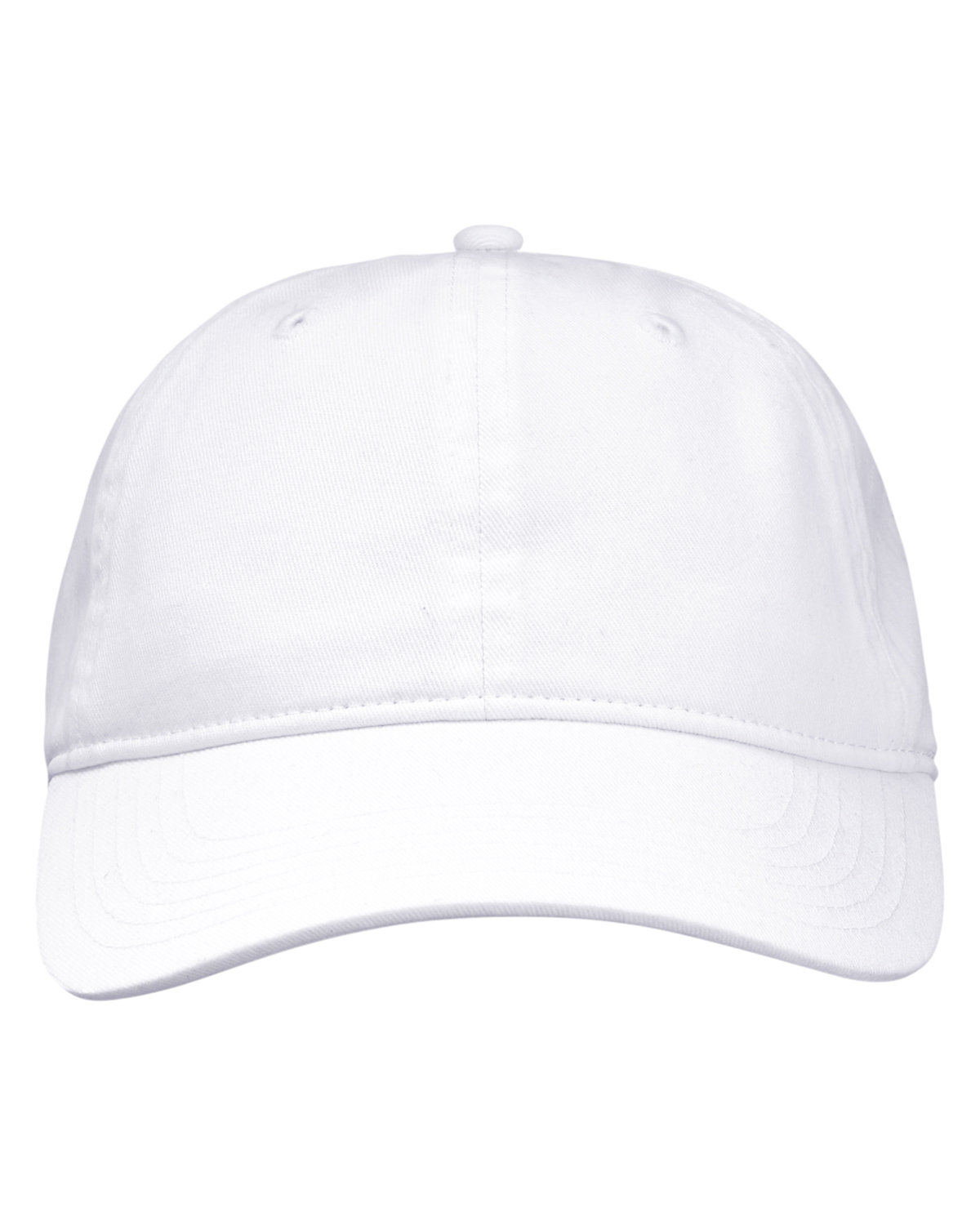 Twill Dad Cap-Champion